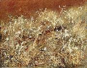 John Singer Sargent Thistles china oil painting artist